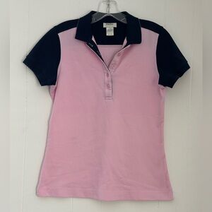 Neiman Marcus Exclusive Women Polo Shirt Size Small